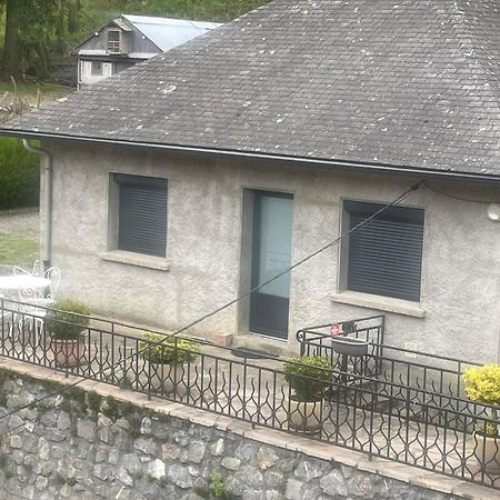 Maison Individuelle A Arreau Kültér fotó