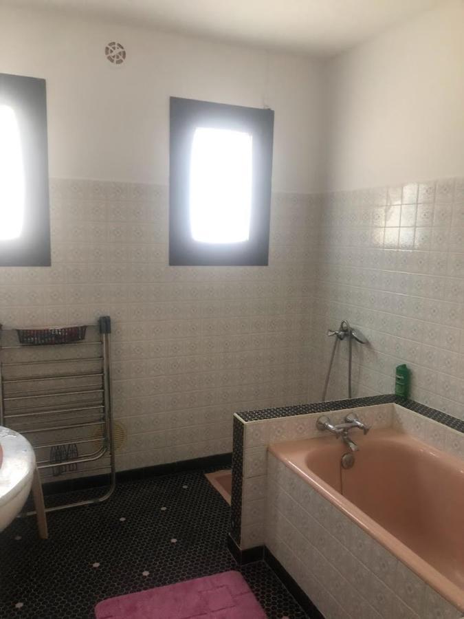 Maison Individuelle A Arreau Kültér fotó