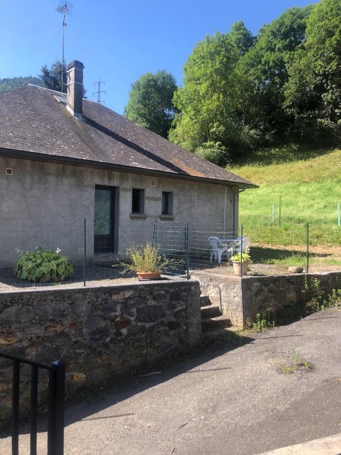 Maison Individuelle A Arreau Kültér fotó