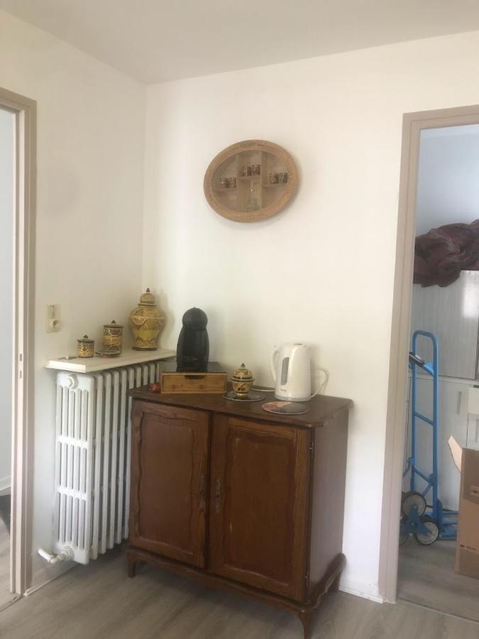 Maison Individuelle A Arreau Kültér fotó