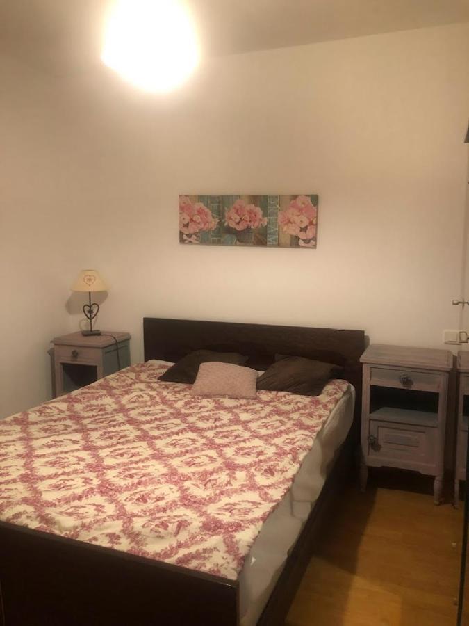 Maison Individuelle A Arreau Kültér fotó