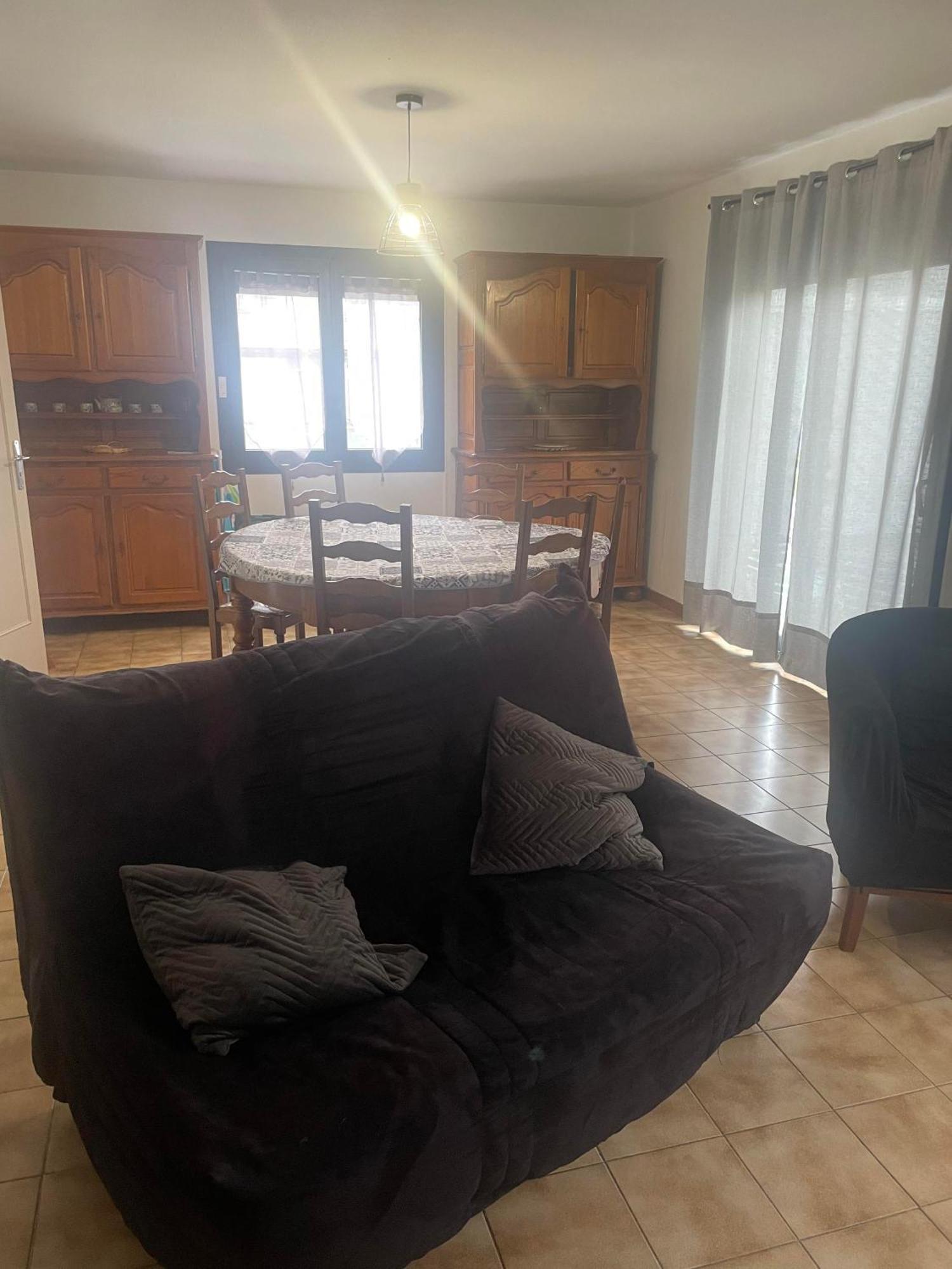 Maison Individuelle A Arreau Kültér fotó