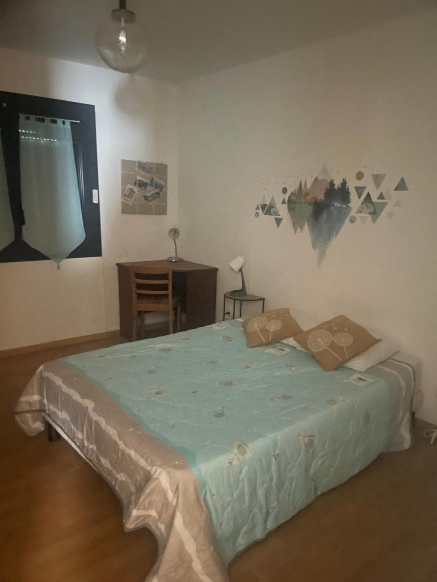 Maison Individuelle A Arreau Kültér fotó